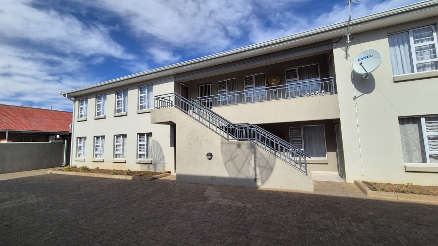 Commercial Property for Sale in Sandringham Eastern Cape